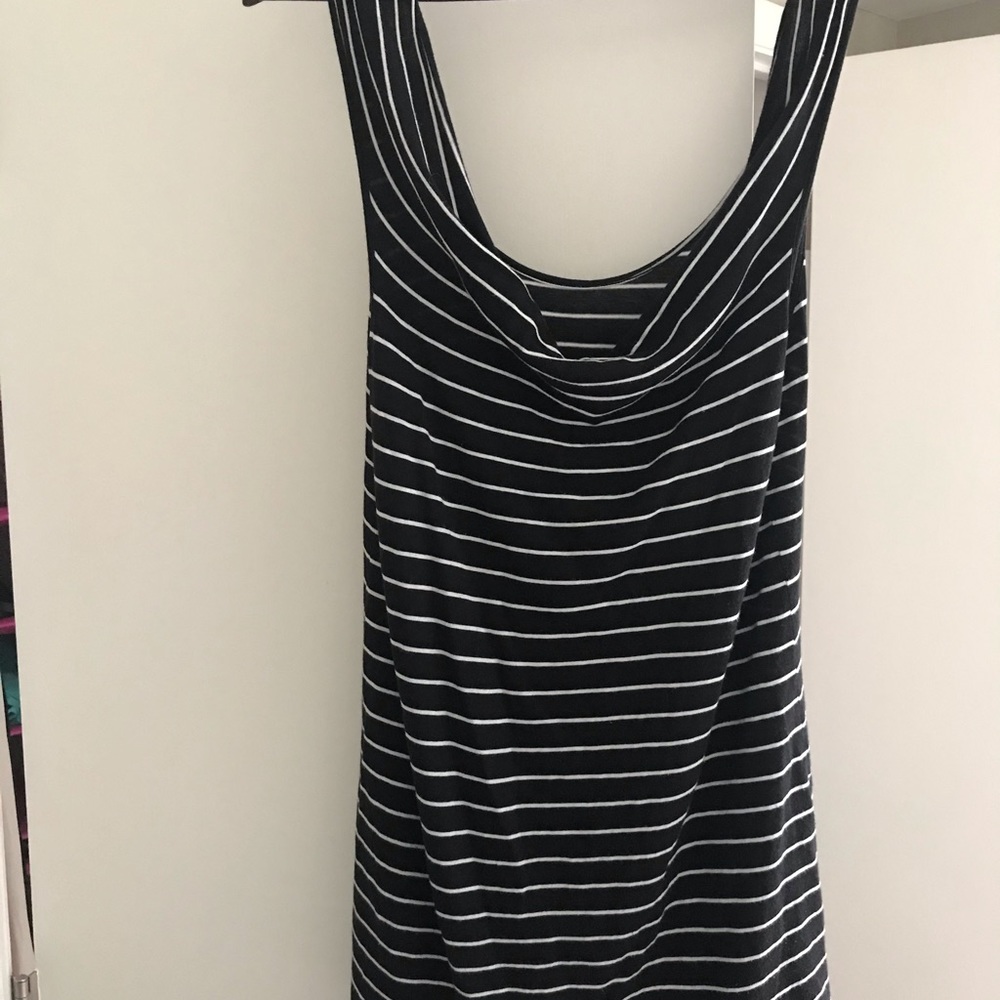 Victoria’s Secret tank